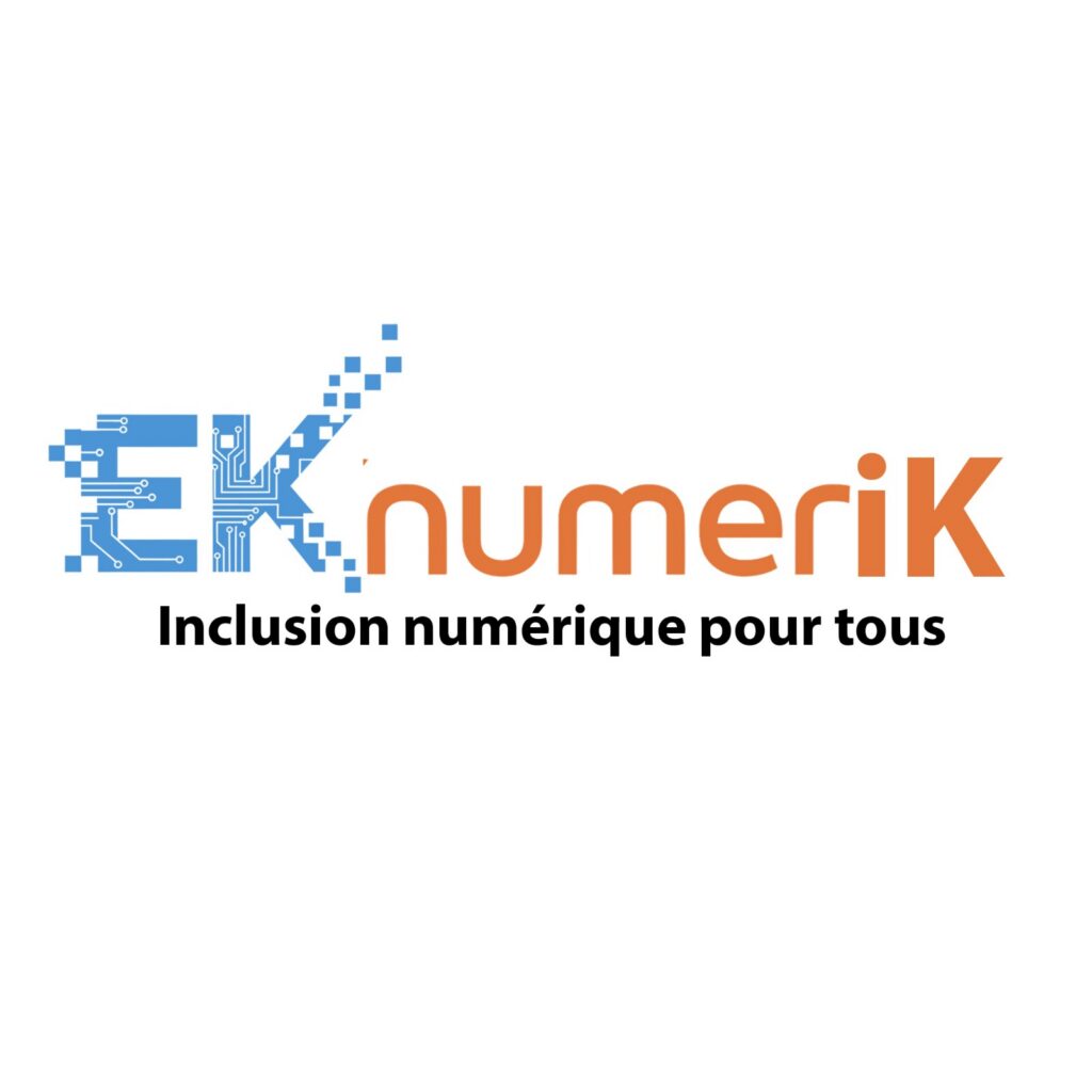 #eknumerik